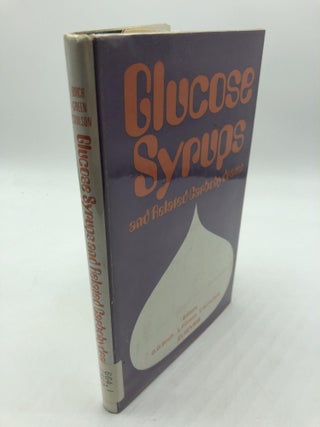 Item #990 Glucose Syrups and Related Carbohydrates. L. F. Green G. G. Birch, C. B. Coulson
